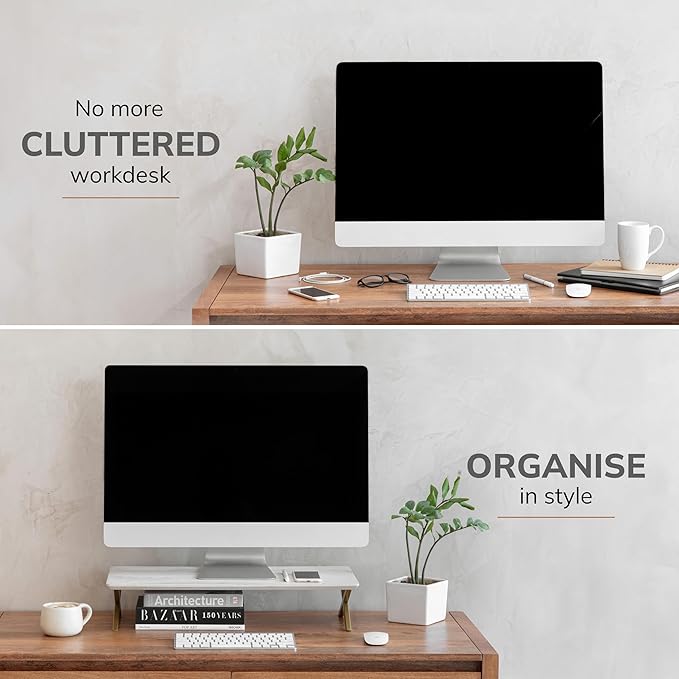 Anji Mountain Monitor Stand - Image 4