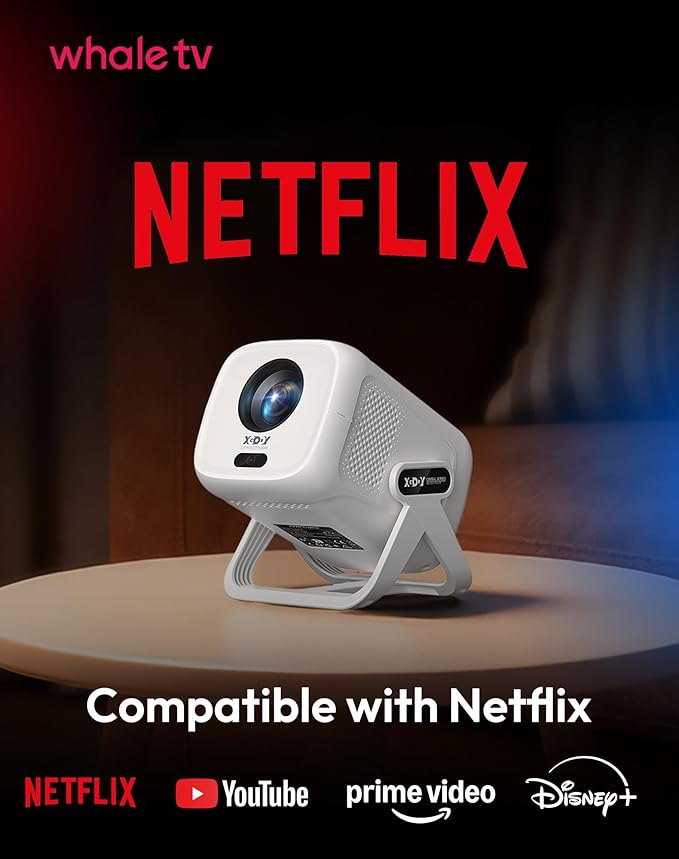 Xgody Gimbal N5 Compatible - Image 2