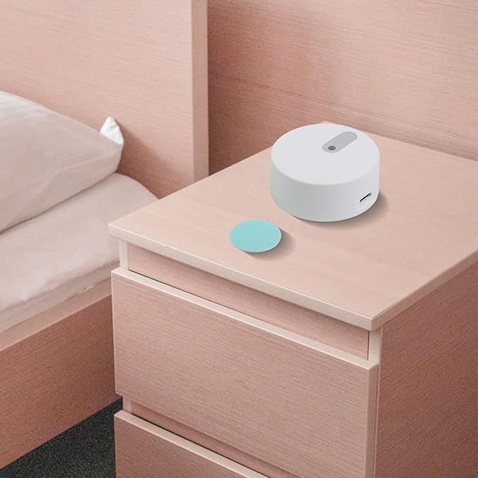 Human Presence Motion Sensor - Image 4