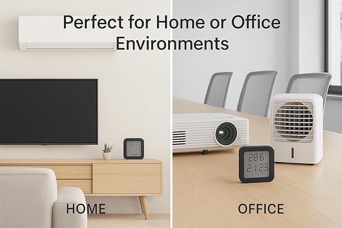 Toyanc Universal Remote Hub: WiFi IR Blaster - Image 8