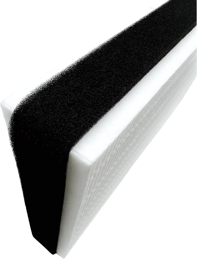 Nispira F1 C01 T02 HEPA Replacement Filter - Image 2