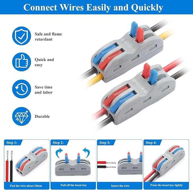 BEYIMEI DC to DC Converter 20-72V to12V 10A 120W, DC 24V 36V 48V 60V 72V Step - Image 5