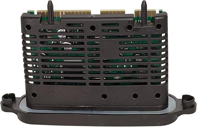 SOCAL-LED LIGHTING 63117316217 Xenon Adaptive Headlight TMS Control Module Unit - Image 5
