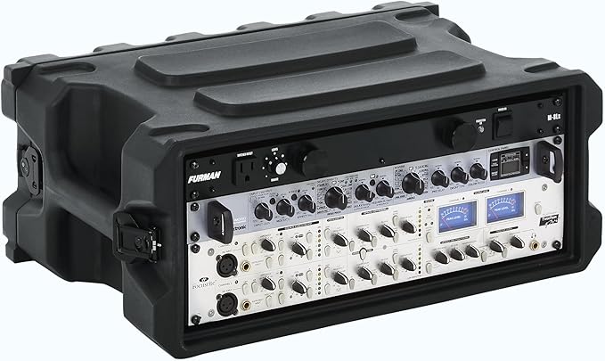Gator Cases Pro Series 4U Rack Case - Image 9