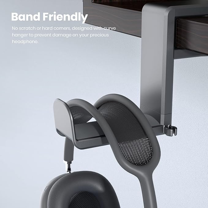 Rotating Headphone Stand - Image 5