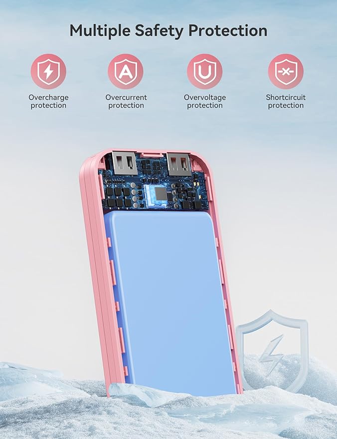 Ultra-Portable-Charger-Power-Bank - Image 8