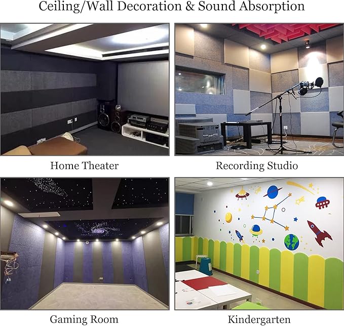 BXI Sound Absorber - Image 4