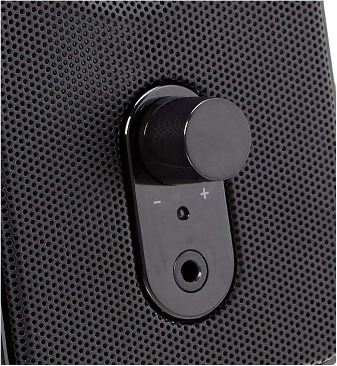 Amazon Basics Computer Speakers - Image 2