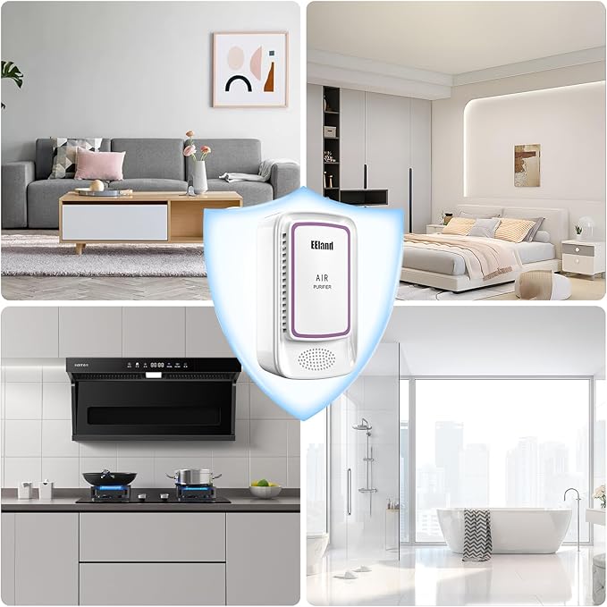 Cat Litter Deodorizer Plug in - Image 7