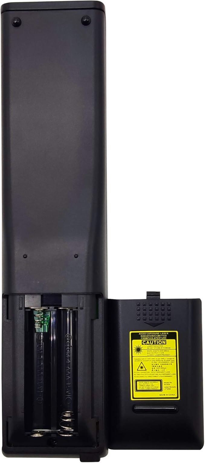 INTECHING BR-3070L Projector Remote Control - Image 6
