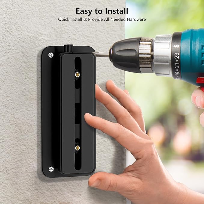 Adjustable Doorbell Camera Mount - Image 7