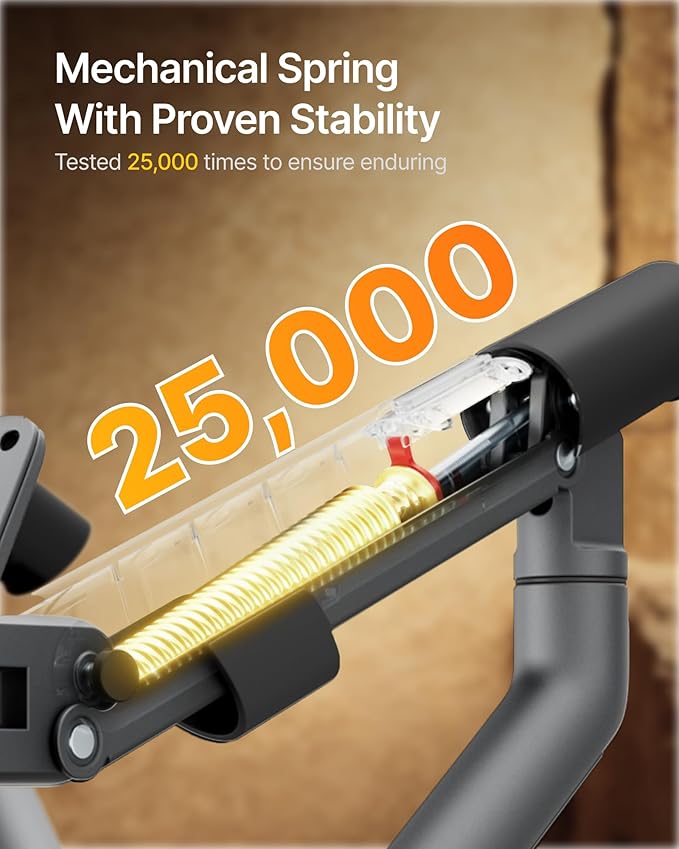 monTEK Dual Monitor Stand Mount - Image 6