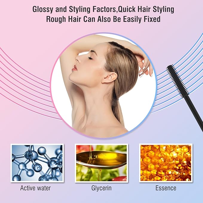 PasaRose Hair Finishing Stick 2 Pack - Image 8