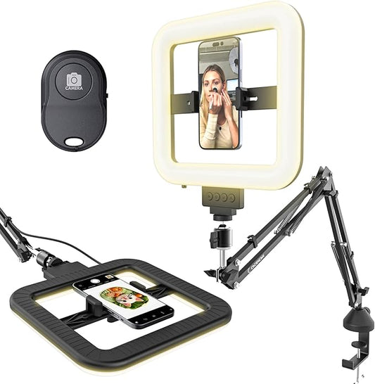 CACENCAN Camera arm Mount by CACENCAN