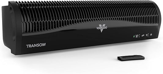 Vornado TRANSOM Window Fan by Vornado