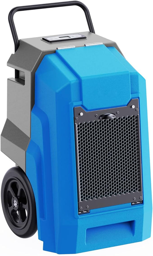 MOUNTO 180Pints Commercial Dehumidifier by MOUNTO
