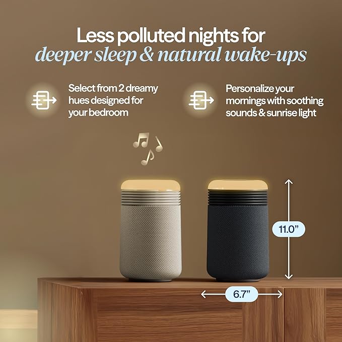BLUEAIR Purifier for Bedroom - Image 3