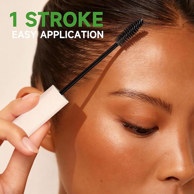 FUNAN Hair Serum Styling Wand for Flyaway Control, Frizz Smoothing, Edge Styling - Image 9