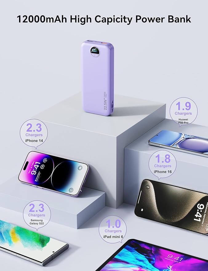 Ultra-Portable-Charger-Power-Bank - Image 6