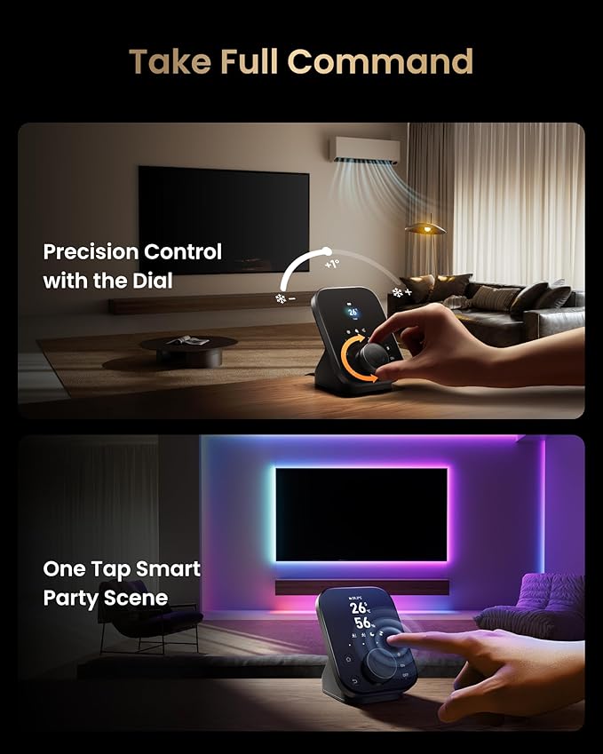 SwitchBot Hub 3, Smart Home Hub - Image 6