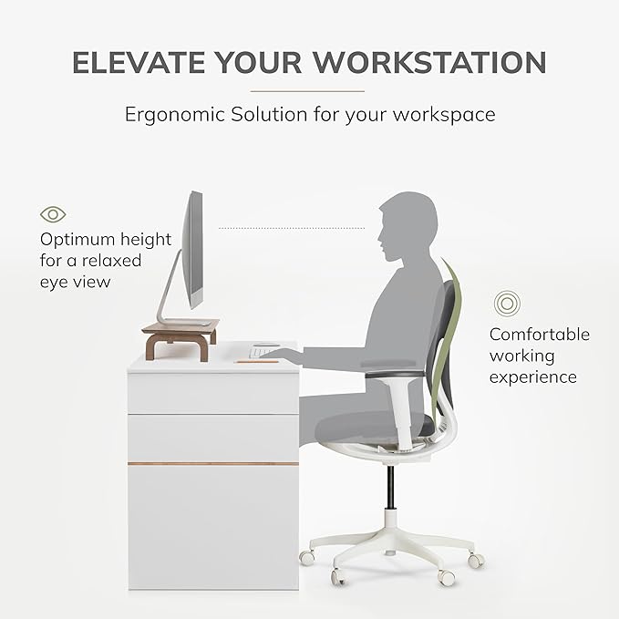 Anji Mountain Monitor Stand - Image 7