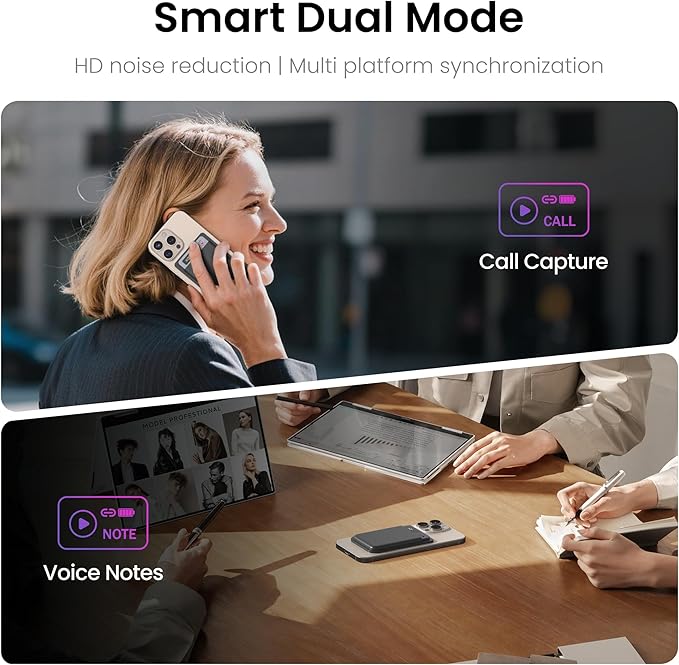 AI Voice Recorder, Note Voice Recorder - Image 2