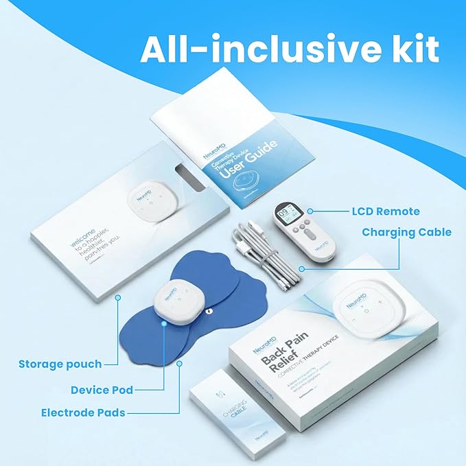 NeuroMD: Corrective Therapy Device - Image 2