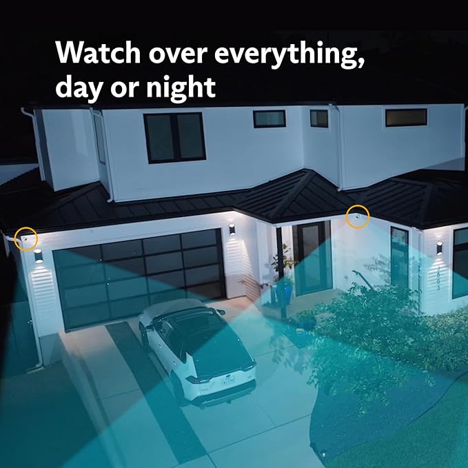 SimpliSafe 9 Piece Wireless Home Security System Gen 3 - Image 9
