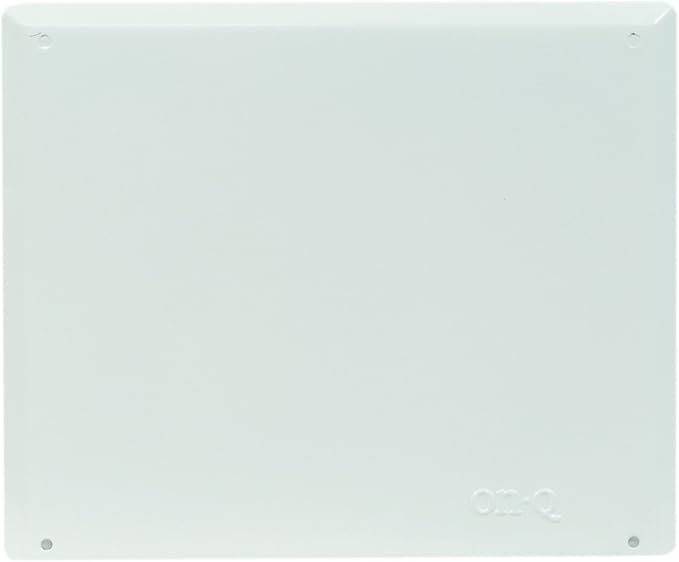 Legrand - OnQ 12 Inch Cable Management, In-Wall Media Box, Structured Wiring by Legrand-On-Q