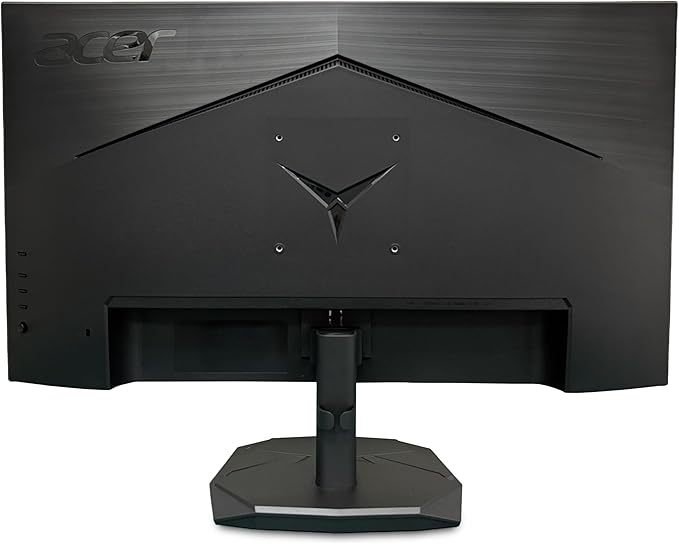 Acer Nitro 27” Gaming Monitor | WQHD 2560 x 1440 | IPS | ZeroFrame | AMD - Image 12