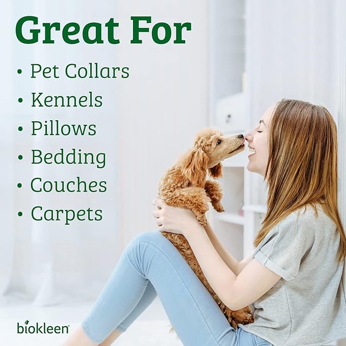 Biokleen Bac-Out Pet Urine Odor Eliminator - Image 3