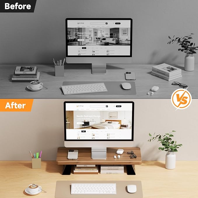 NestNeat Monitor Stand - Image 8