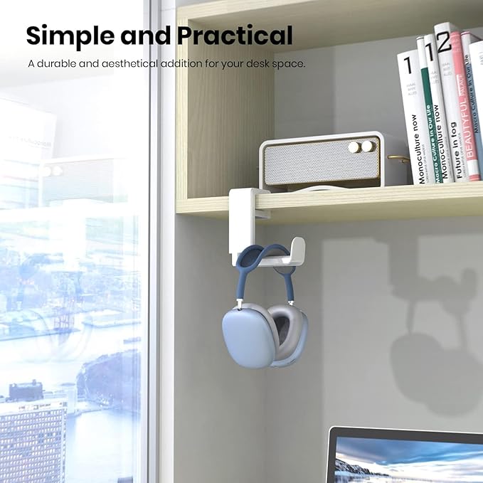 Rotating Headphone Stand - Image 2