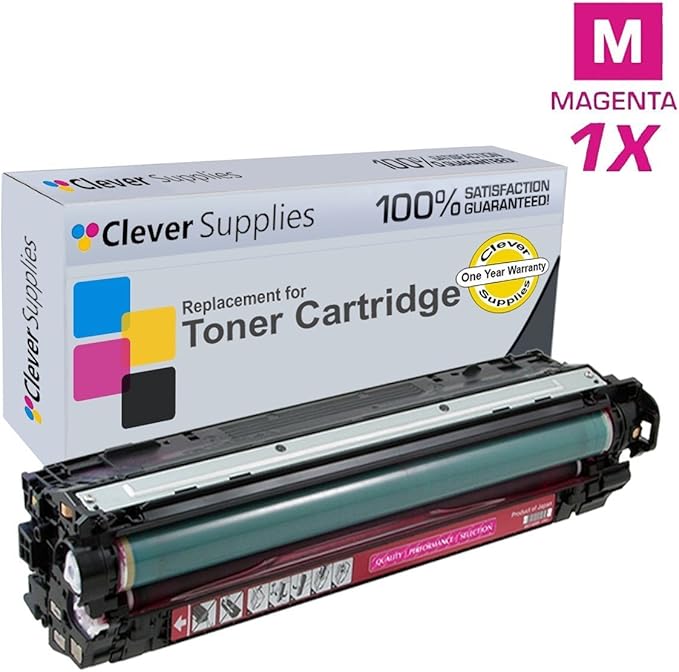 CS Replacement Toner Cartridge Compatible - Image 4