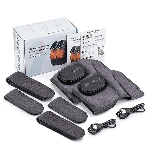 NORTHERN BROTHERS Knee Massager - Image 5