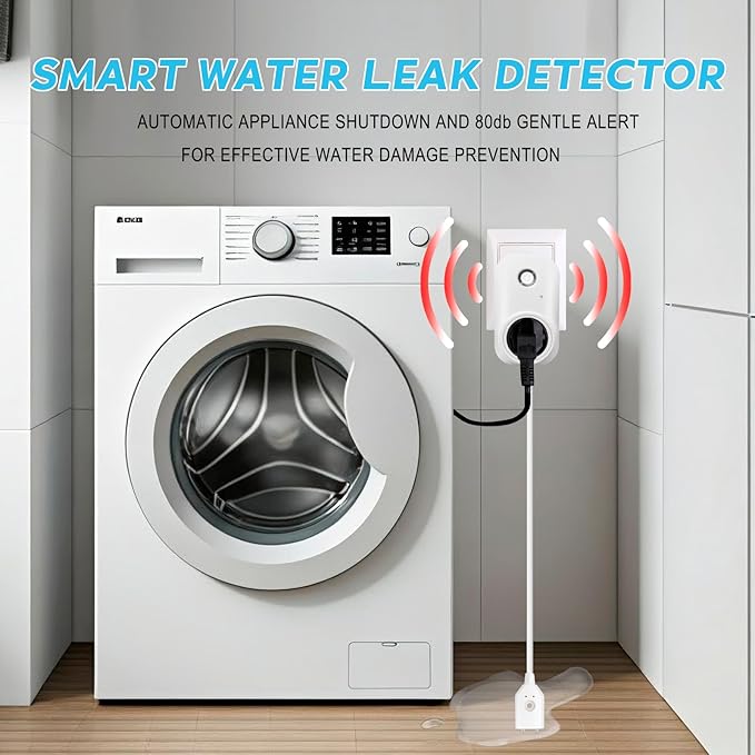 Brezoo Smart Overflow Detection Sensor - Image 5