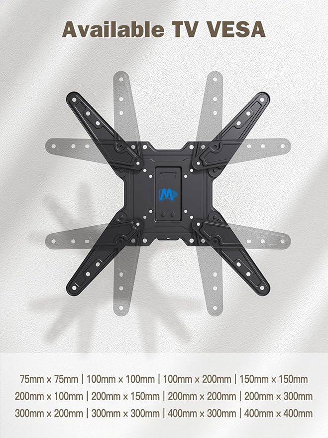Mounting Dream UL Listed TV Wall Mount - Image 7