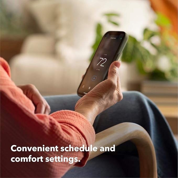 ecobee Smart Thermostat Essential - Image 9