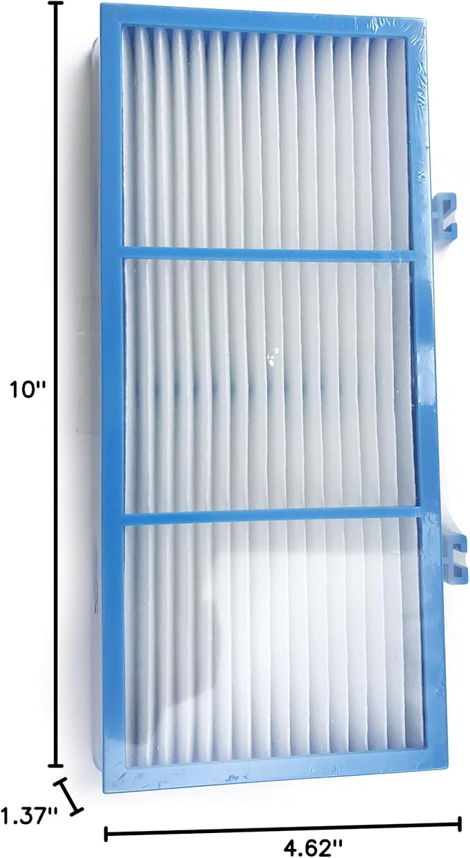 Nispira AER1 Filter Replacement - Image 5