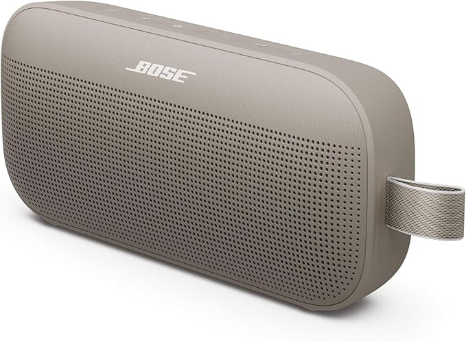 Bose SoundLink Flex Bluetooth Speaker by Bose