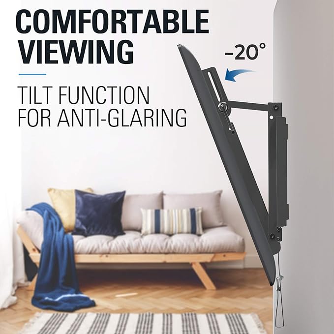 Mounting Dream Tilt TV Wall Mount - Image 2