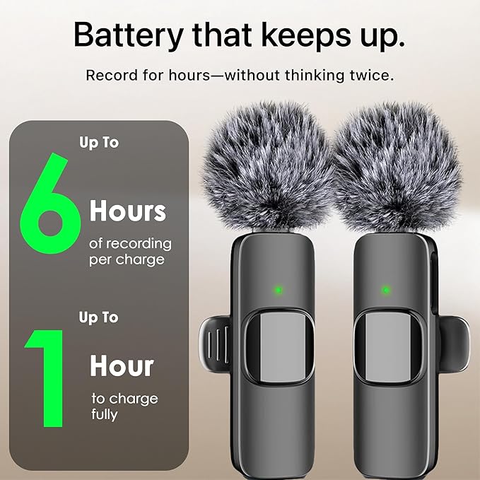 Mini Mic Pro - Image 5