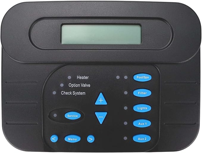 FEXON Local Display Controller Compatible by FEXON
