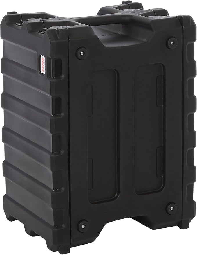 Gator Cases Pro Series Rotationally Molded 6U Rack Case - Image 11
