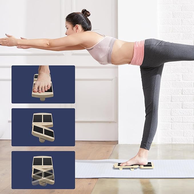 Ankle Balance Board - Image 5