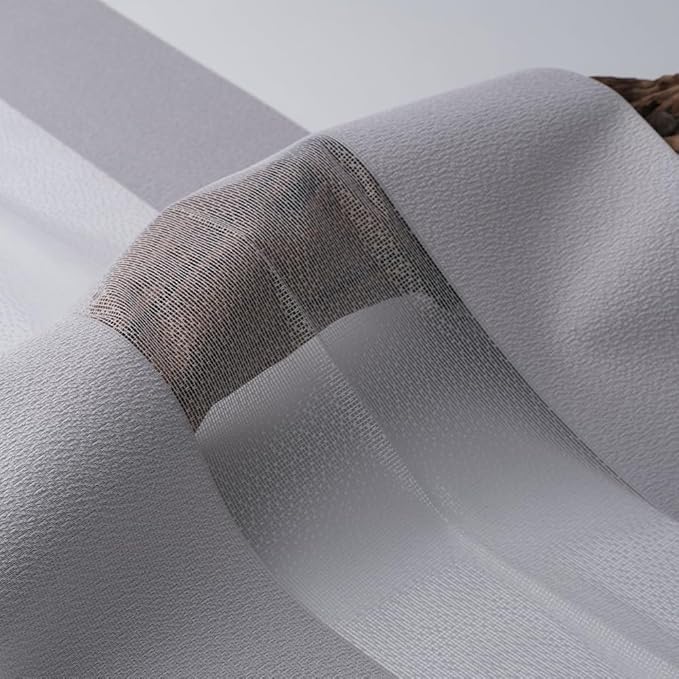 Blindify Motorized Sheer Vertical Blinds by BlindifyOffical