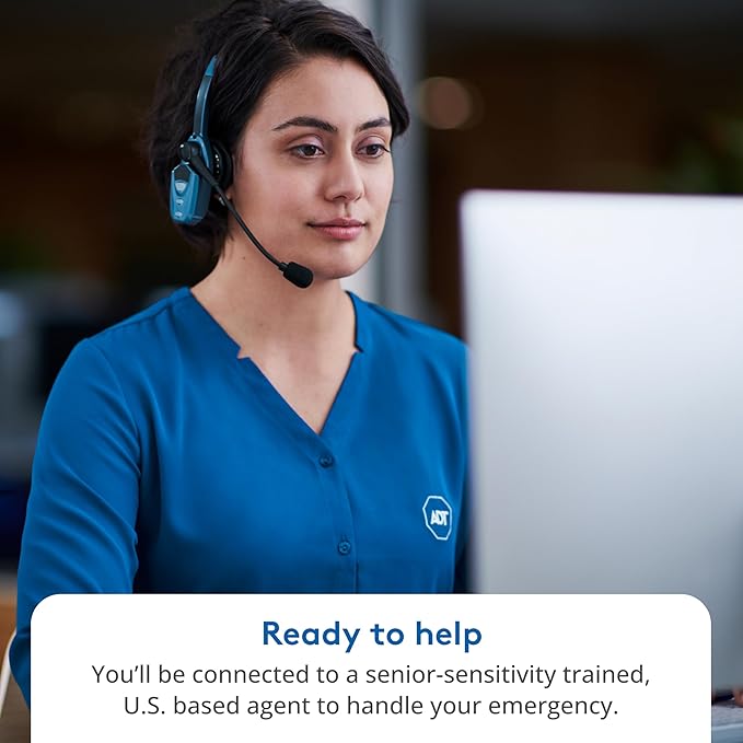 ADT Medical Alert Plus - Image 7