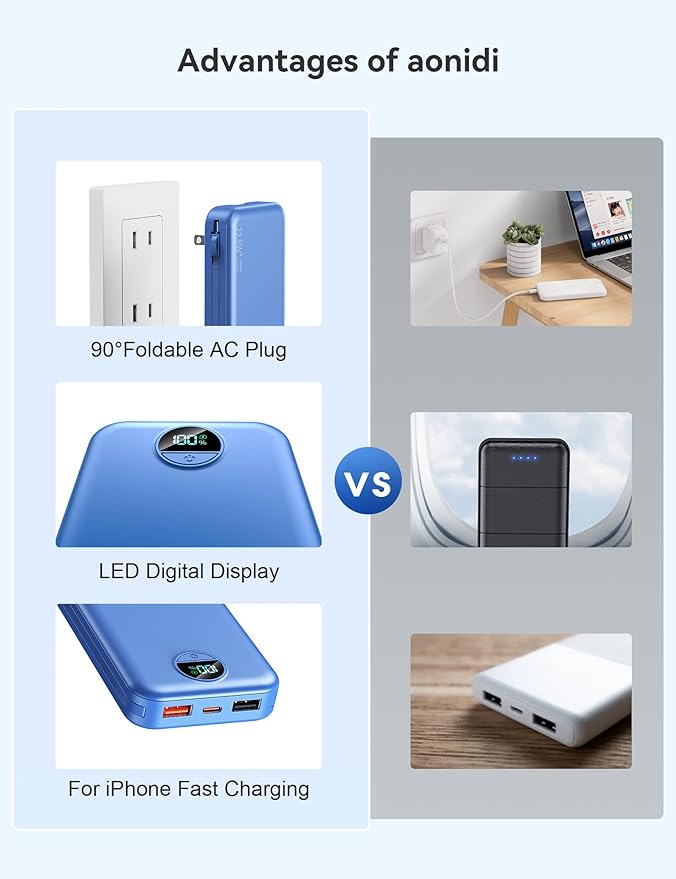 Ultra-Portable-Charger-Power-Bank - Image 5