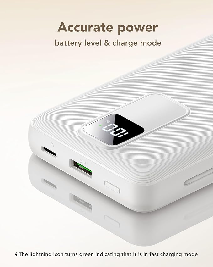 charmast 20000mAh Portable Charger - Image 8