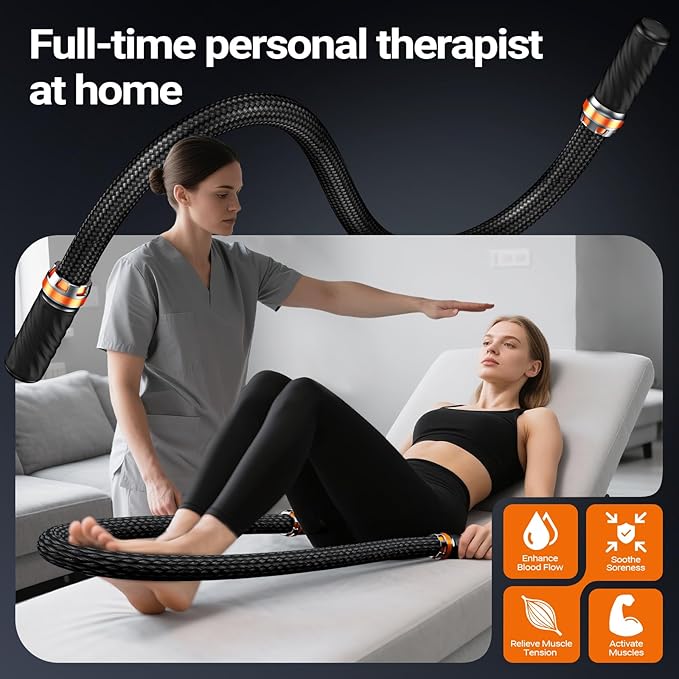 HYAKO S1 3D Flexible Pro Back Massage Rope - Image 7